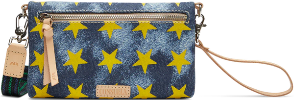 Consuela Uptown Crossbody - Rawr