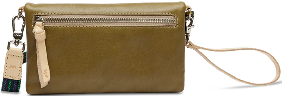 Consuela Ashley Uptown Crossbody