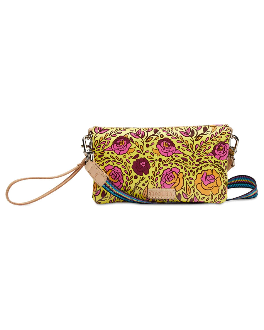 Consuela Uptown Crossbody - Millie