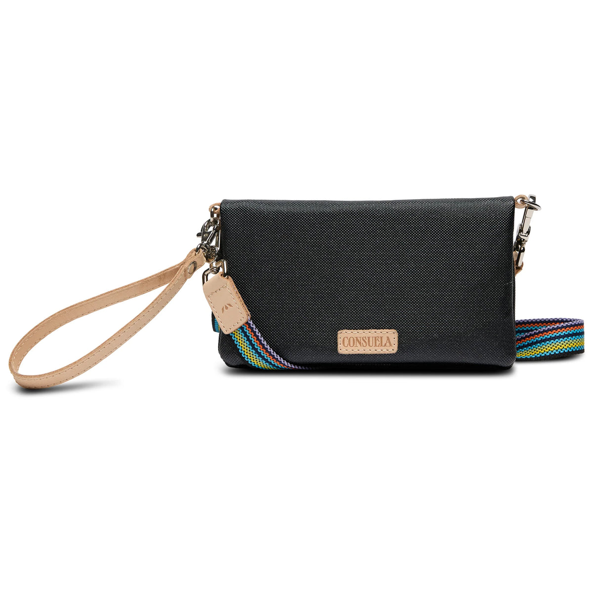 Consuela Uptown Crossbody - Diamond