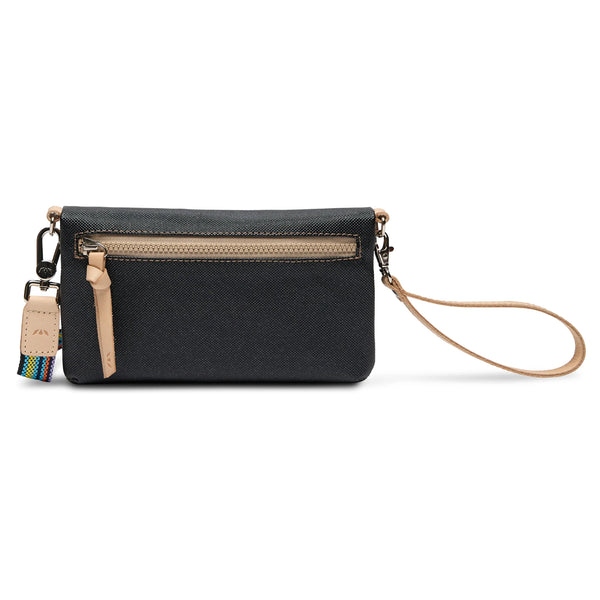 Consuela Uptown Crossbody - Diamond