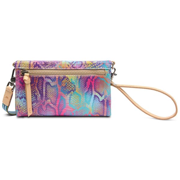 Consuela Uptown Crossbody - Steph