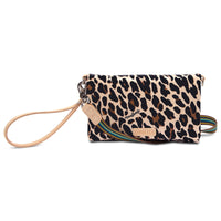 Consuela Uptown Crossbody - Mona