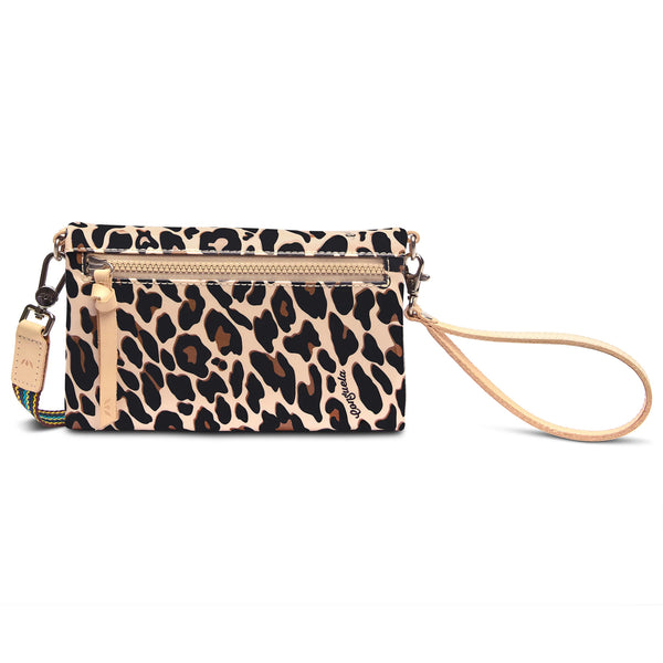 Consuela Uptown Crossbody - Mona