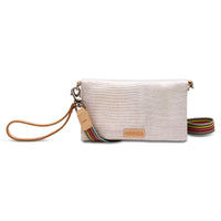 Consuela Uptown Crossbody - Celeste