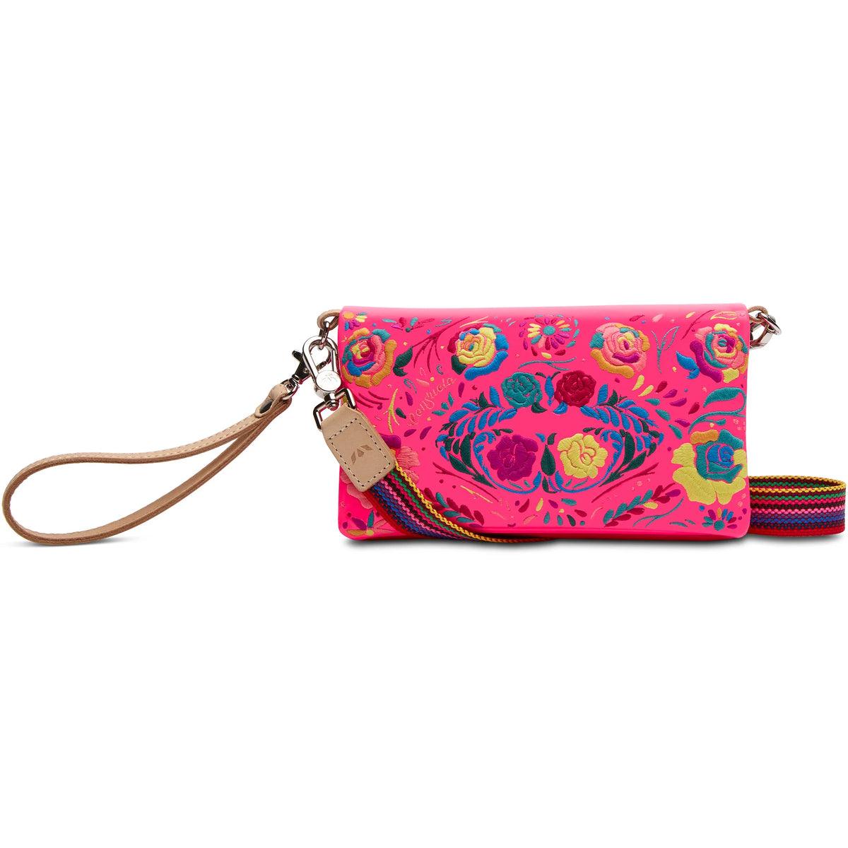 Consuela Uptown Crossbody - XO