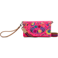 Consuela Uptown Crossbody - XO
