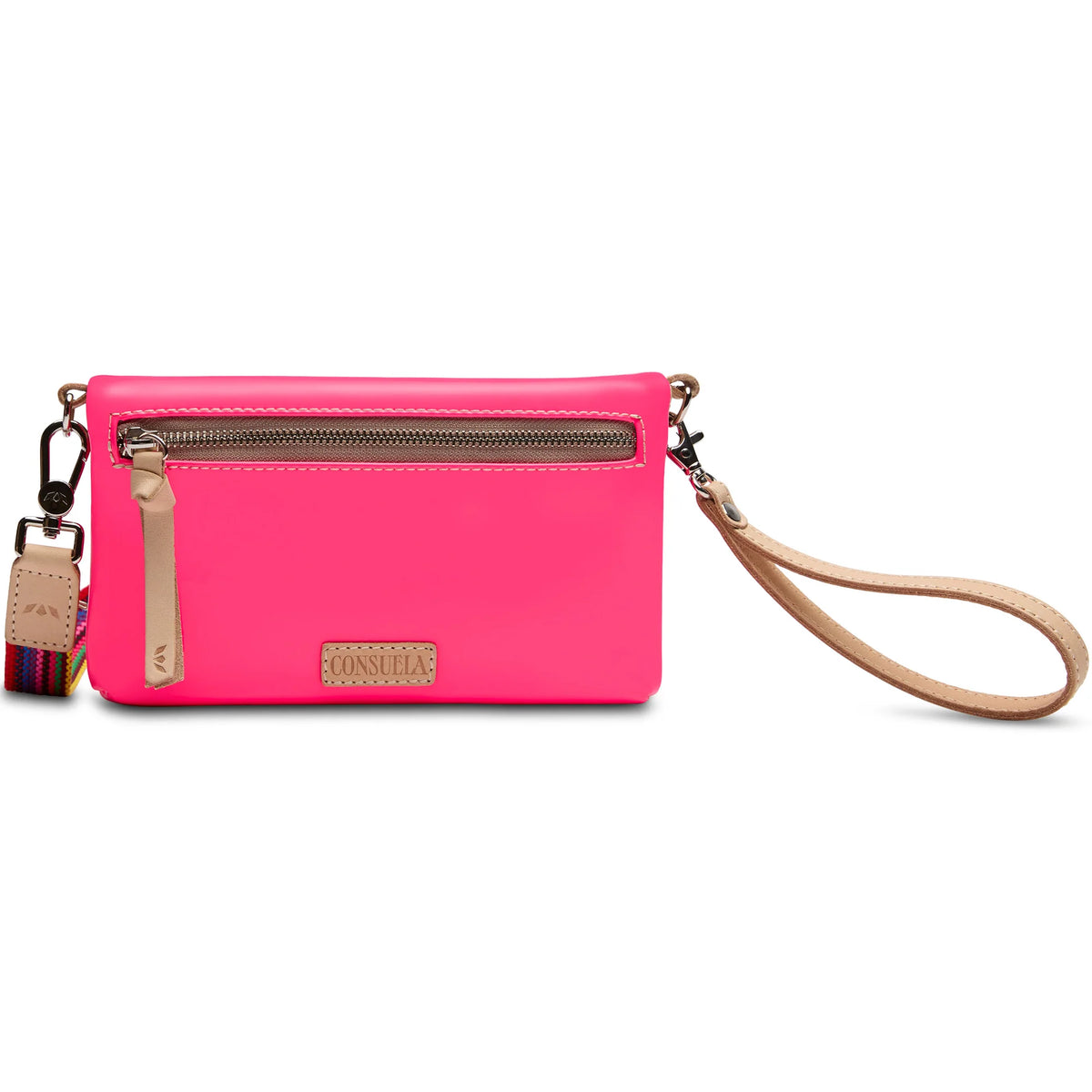 Consuela Uptown Crossbody - XO