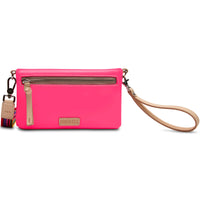 Consuela Uptown Crossbody - XO
