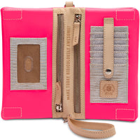 Consuela Uptown Crossbody - XO