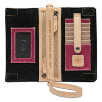 Consuela Uptown Crossbody - Mariana