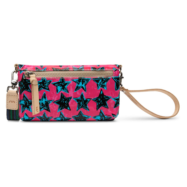 Consuela Uptown Crossbody - Presley