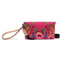 Consuela Uptown Crossbody - Ivy