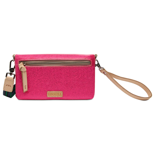 Consuela Uptown Crossbody - Ivy
