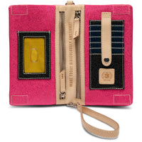 Consuela Uptown Crossbody - Ivy