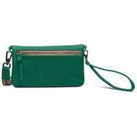 Consuela Uptown Crossbody - Teal