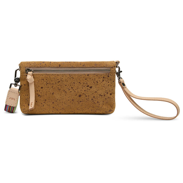 Consuela Uptown Crossbody - Cider