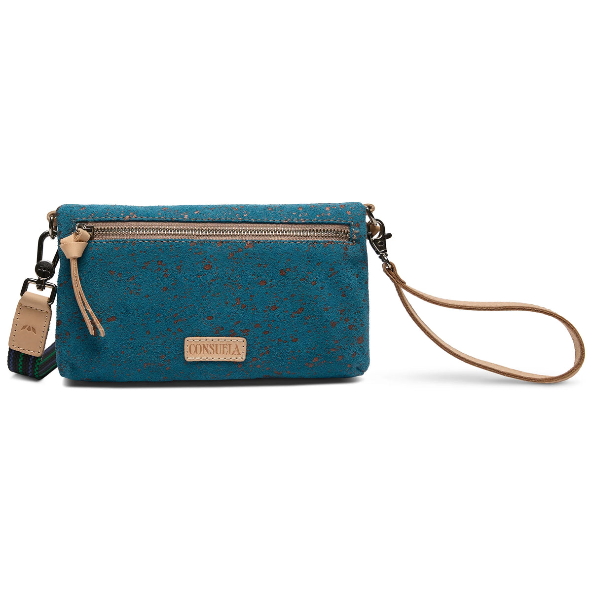 Consuela Uptown Crossbody - Shiloh
