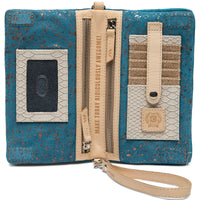 Consuela Uptown Crossbody - Shiloh