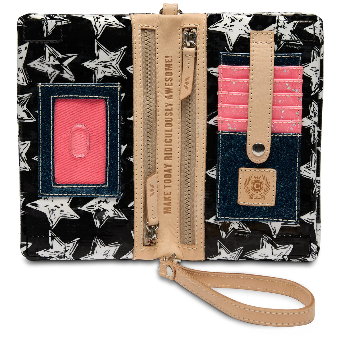 Consuela Uptown Crossbody - Madi