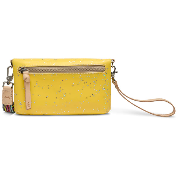 Consuela Uptown Crossbody - Harlow