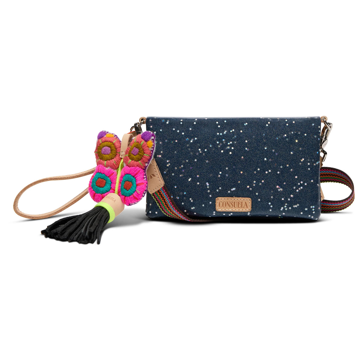 Consuela Uptown Crossbody - Shane