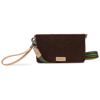Consuela Uptown Crossbody - Ember