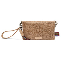 Consuela Uptown Crossbody - Lawton