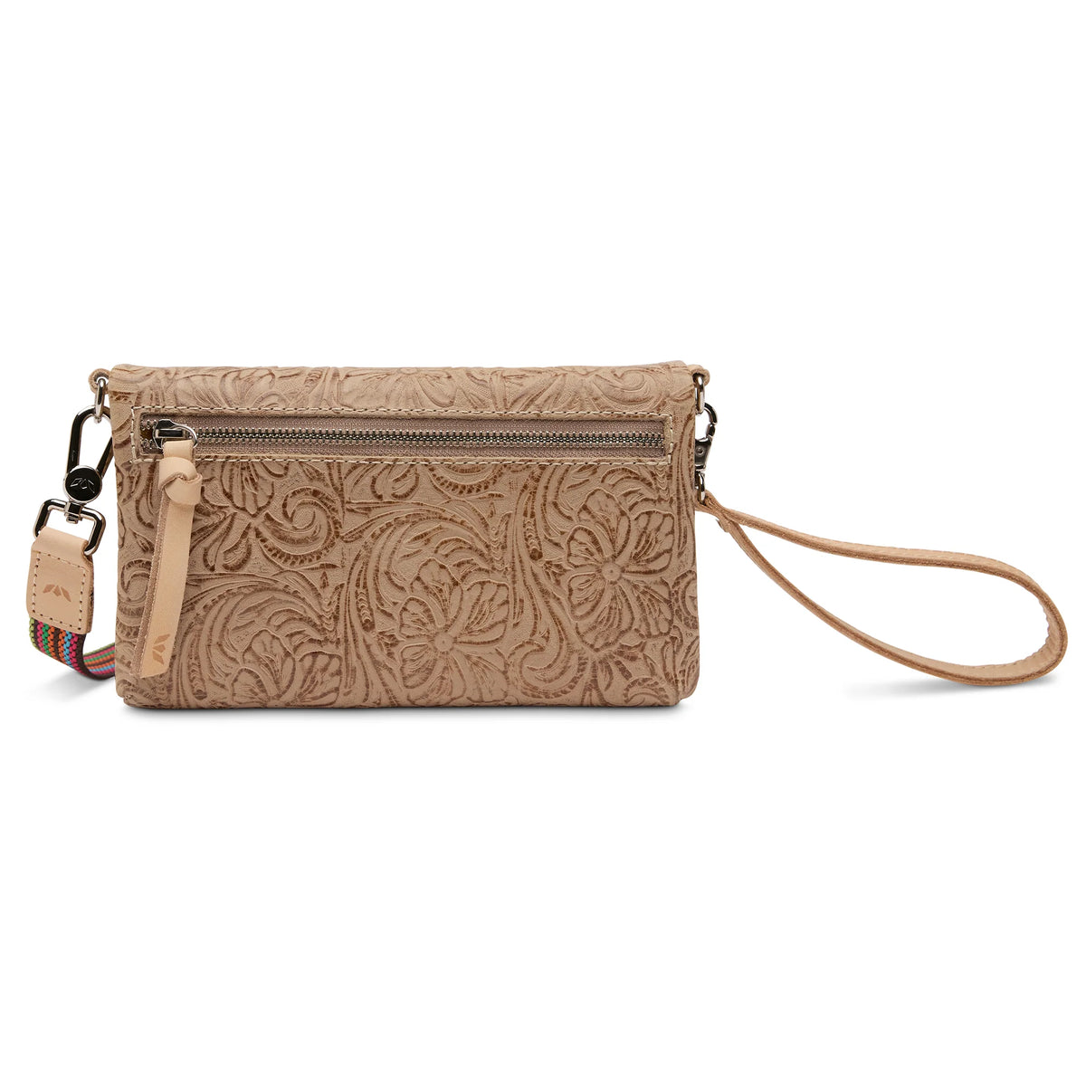 Consuela Uptown Crossbody - Lawton