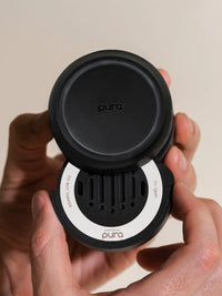 Pura Car Fragrance - Unify Salt