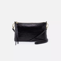 Darcy Crossbody in Black