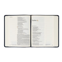 NLT Notetaking Bible: Versailles Theme