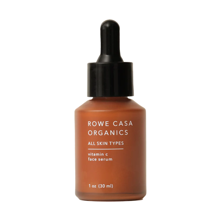 Vitamin C Face Serum | 1 Oz
