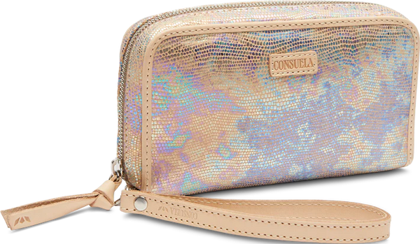 Consuela Wristlet Wallet - Gloria