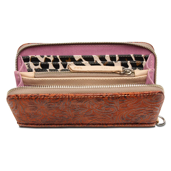 Essential Wallet - Sally