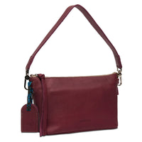 Consuela Your Way Bag - Plum