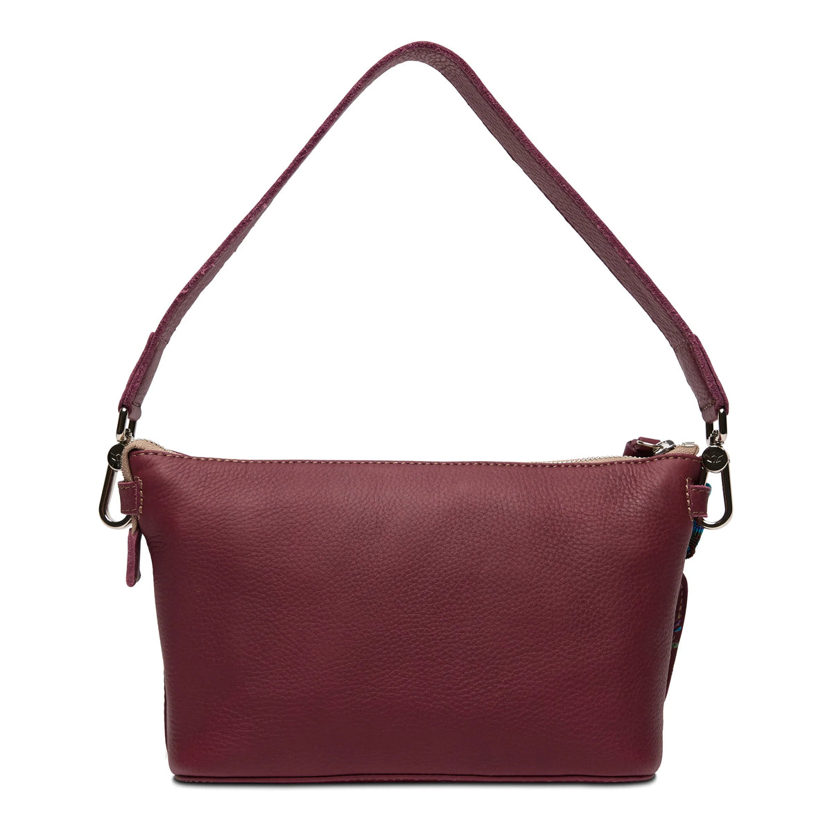 Consuela Your Way Bag - Plum