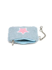 Yee Haw Key Chain Pouch