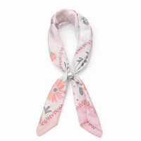 Ready To Wear Magnetic Scarf