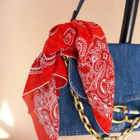Wonder Woman Bandana Scarf