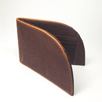 Front Pocket Wallet - AMERICAN BISON