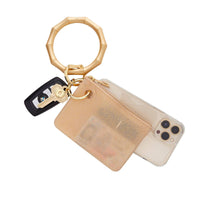 Universal Phone Connector - Gold Phone Tab