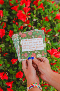 Crew + Co - Everyday Encouragement Cards • For Women