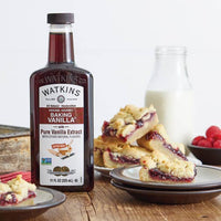 The Watkins Co. - All Natural Original Gourmet Baking Vanilla Extract 11 fl oz