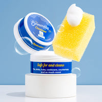 Euroscrubby - Euroscrubby Cleanser