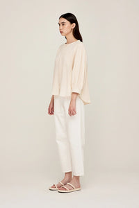 The Cora Blouse