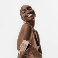 Touchland - Rosewater Glow Mist Revitalizing Hand Sanitizer