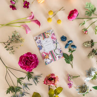 Greenleaf Sachets - Grandiflora