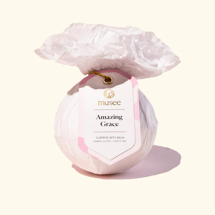 Musee Bath Bath Balm