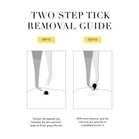 Tick Removal Tweezer
